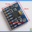 1x MPU6050 เซ็นเซอร์ไจโรและความเร่ง แบบ 3 แกน Gyroscope Accelerometer Sensor