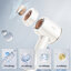 Dreame Hair Glory H-speed Hair Dryer ไดร์เป่าผมทรงพลัง กำลังไฟ 1600W (รับประกัน 2 ปี)