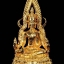 สมเด็จองค์ปฐม รุ่น2 พระราชพรหมยาน วีระ ถาวโร (หลวงพ่อฤาษีลิงดำ) วัดท่าซุง จ.อุทัยธานี พุทธาภิเษก ปี 2535 (โชว์พระ)