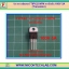 1x ทรานซิสเตอร์ TIP122 NPN ดาร์ลิงตัน 100V 5A (Transistor)