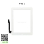 ทัชสกรีน iPad 3