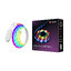 Yeelight LED Light Strip Pro (EU Version) ไฟ LED แบบเส้นสามารถปรับสีได้ยาว 2 เมตร (ประกัน 1 ปี)