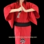 ชุดยูกาตะชายสีแดง01