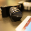 กล้อง M1 Mirrorless Digital Camera