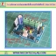 1x IRFZ44 Power Electronic Switch Relay 2-Channel Power MOSFET (IRFZ44 Spec 55V 49A ) with Opto-Coupler