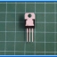 1x ทรานซิสเตอร์ TIP122 NPN ดาร์ลิงตัน 100V 5A (Transistor)