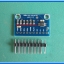 1x แผงวงจร ADS1115 แปลงแอนาลอกเป็นดิจิตอล ADC 4 ช่อง 16-Bit