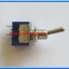 1x สวิตซ์เปิดปิด 3 ทาง Power On/Off SPDT Switch