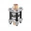 Hand Shut Off Valve
