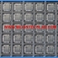 1x ATMEGA328P-AU Arduino UNO R3 Bootloader Chip