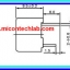 1x Active Buzzer Alarm Beep Sound 5Vdc