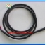 1x เซ็นเซอร์วัดอุณหภูมิ DS18B20 แบบกันน้ำได้ (Temperature Sensor)
