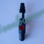 Three - Way Dual Shut off Valve