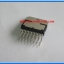 1x L298N Full-Bridge Dual Motor Driver L298 IC Chip