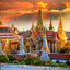 Bangkok One Day Tour (BKKPRO 1)