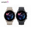Amazfit GTR 3 Smart Watch นาฬิกาอัจฉริยะ วัดอัตราการเต้นของหัวใจ วัดค่าออกซิเจนในเลือด กันน้ำได้ (รับประกัน 1 ปี)