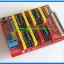 1x CNC Shield Expansion A4988 V3.0 Board A4988 Driver for Arduino 3D Printer