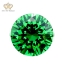 เพชรCZ 6A ทรงกลม สีเขียวมรกตกลาง (Green Medium ROUND CZ) - Size 2.50mm - 1แพ็ค - 500เม็ด