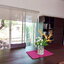 H1186 ขายบ้านเดี่ยวชั้นเดียว 281 ตารางวา อยู่ในตัวเมืองราชบุรี ตกแต่งหรู สภาพพร้อมอยู่