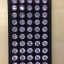 เพชรรัสเซีย CZ - 100เหลี่ยม FACET - Size 5.00mm - 1แพ็ค - 100เม็ด