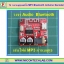 1x วงจรบลูทูธออดิโอ MP3 Bluetooth Audio Decoder