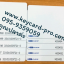 บัตร HID iCLASS บัตรHIDไฮคราส0.8