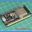 1x แผงวงจร ESP32 แบบ 38 ขา NodeMCU WiFi Bluetooth IOT
