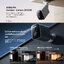 Xiaomi Outdoor Camera BW300 เสียวหมี่ กล้องวงจรปิด มุมมองกล้อง 130 องศา (รับประกันศูนย์ไทย 1 ปี)