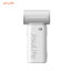 Jisulife Life 9 Handheld Fan 3600 พัดลมพกพา รุ่น Life 9 พัดลมมือถือ ขนาดเล็กพกพาง่าย ปรับระดับความแรงได้ 5 ระดับ