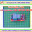 1x โมดูลรีเลย์ 5V /30A 250VAC 30VDC มีออปโต้คัปเปลอร์