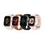 Amazfit GTS 4 Smart Watch นาฬิกาอัจฉริยะ (ประกัน Amazfit Thailand 1 ปี)