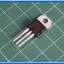 1x ทรานซิสเตอร์ TIP122 NPN ดาร์ลิงตัน 100V 5A (Transistor)