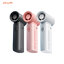 Jisulife Life 9 Handheld Fan 5000 mAH พัดลมพกพา พัดลมมือถือ ขนาดเล็กพกพาง่าย ปรับระดับความแรงได้ 5 ระดับ (รับประกัน 1 ปี)
