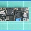 1x บอร์ดบัคบูสท์ XL6019 Input 5-32V to 1.3-35V 20 วัตต์ step-up step down