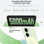 Redmi 13C Ram 8 Rom 256GB สมาร์ทโฟน กล้องหลักคมชัดสูง 50 MP ดีไซน์โฉบเฉี่ยว มีสไตล์ (รับประกันศูนย์ไทย 15 เดือน)