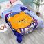 ขายส่ง ผ้าห่มขนเกาหลี #B-300 ส่ง 300 บาท