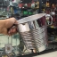 ถังเสกเหรียญ Tora Wonderful Coin Bucket