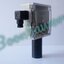 Electric switch box for AKS 38