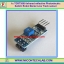 1x TCRT5000 เซ็นเซอร์อินฟาเรดสำหรับหุ่นยนต์วิ่งตามเส้น(Infrared Sensor)