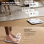 Xiaomi Body Composition Scale S400 เสียวหมี่ เครื่องชั่งน้ำหนักอัจฉริยะ วัดมวลไขมันได้ รุ่น S400 (รับประกันศูนย์ไทย)
