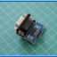 1x แผงวงจร MAX3232 แปลง TTL UART เป็น RS232/Serial หัว DB9 ตัวเมีย
