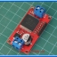 1x บอร์ดขับมอเตอร์ VNH2SP30 H-Bridge DC Motor 30A