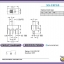 1x สวิตซ์เลื่อนแนวนอน 0.5A/50Vdc 1P2T 3ขา (Slide Switch)