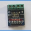 1x L9110S Full-Bridge Dual DC motor Stepper motor drive module