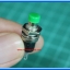 1x Green Reset Switch Momentary Switch (สวิตซ์รีเซตสีเขียว)