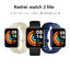 Xiaomi Redmi Watch 2 Lite นาฬิกาอัจฉริยะใหม่ล่าสุด 2021 (รับประกันศูนย์ไทย 1 ปี)