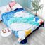 ขายส่ง ผ้าห่มขนเกาหลี #B-300 ส่ง 300 บาท