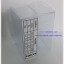 กล่อง ใส่ขวด / กระปุก ขนาด 2 x 2 x 3 นิ้ว หรือ 5.1 x 5.1 x 7.6 cm