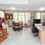H1201 ขายบ้านเดี่ยว 50 ตร.วา หมู่บ้านวรารักษ์ อยู่ถนนเลียบคลองสอง ซอย27 ใกล้ซาฟารีเวิลด์ แชวงสามวาตะวันตก มีนบุรี ตกแต่งสวย พร้อมอยู่
