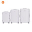 Xiaomi Aluminum Frame Luggage เสียวหมี่ กระเป๋าเดินทาง แข็งแรงทนทาน ขอบอลูมิเนียม ขนาด 20, 24, 26 นิ้ว